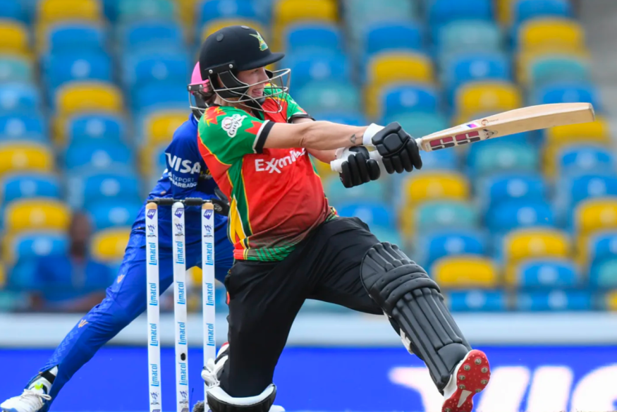 Warriors Defeat Tridents In Final WCPL Group Game