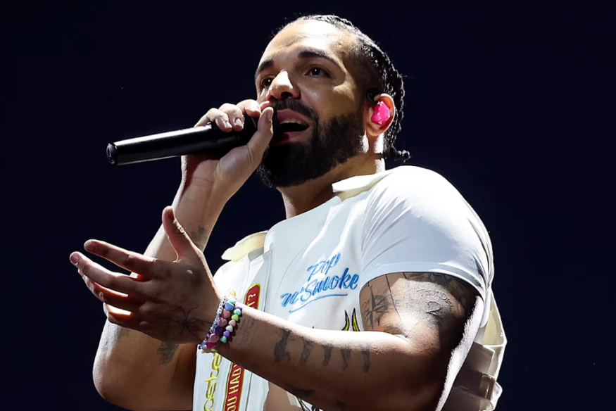 Drake Shares More Details About 'FOMO,' His 'Not So Short Film'