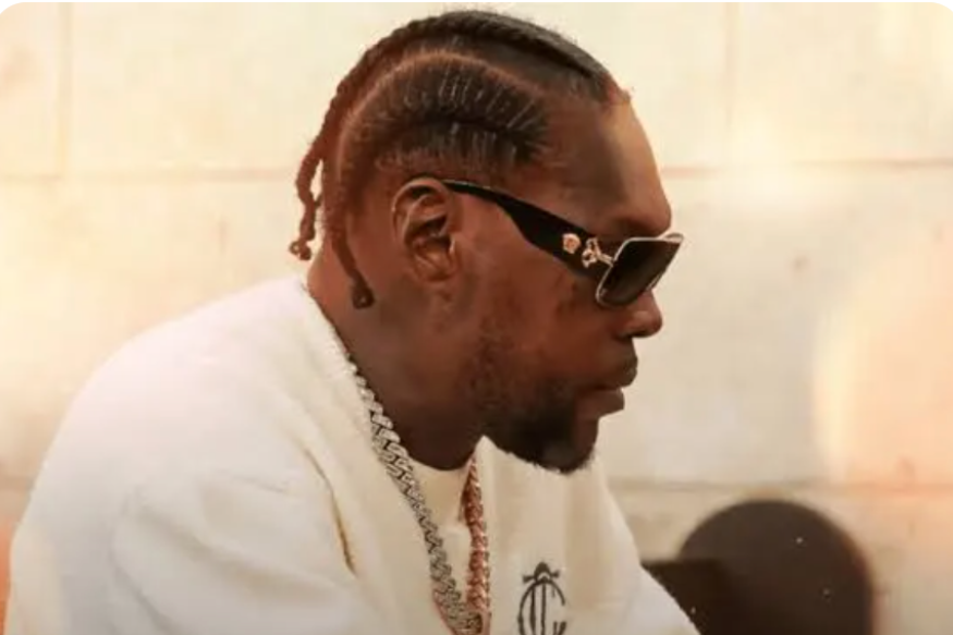 Vybz Kartel Sets Billboard Milestone