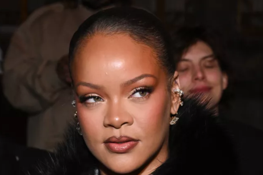 Woman Accused Of Shooting At Rihanna’s Home Indicted On 14 Felony Counts
