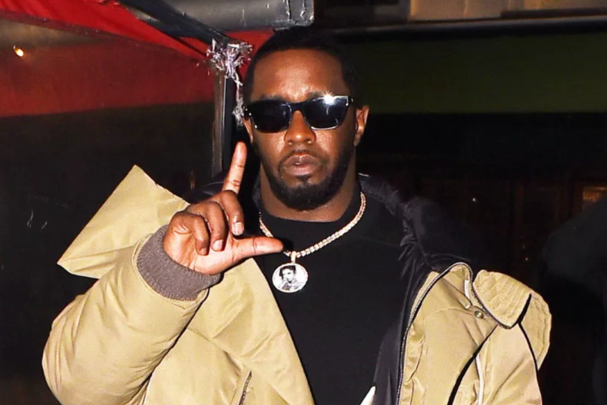 Diddy Prison Release Date Pushed Back After Pampered Lifestyle Exposed