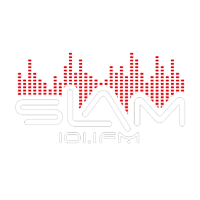 SLAM 101.1 FM